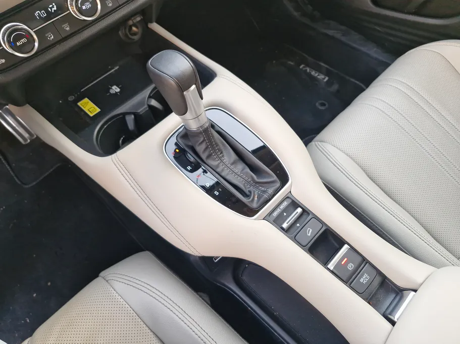 2024 Honda ZR-V EX