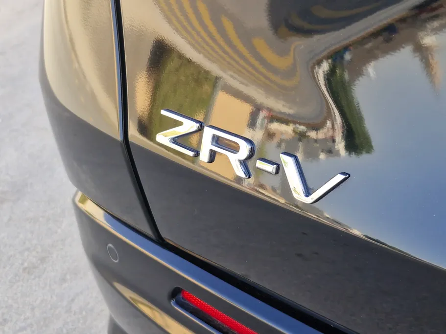 2024 Honda ZR-V EX