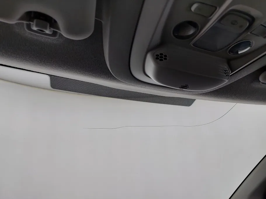 2023 Peugeot Partner Short van 