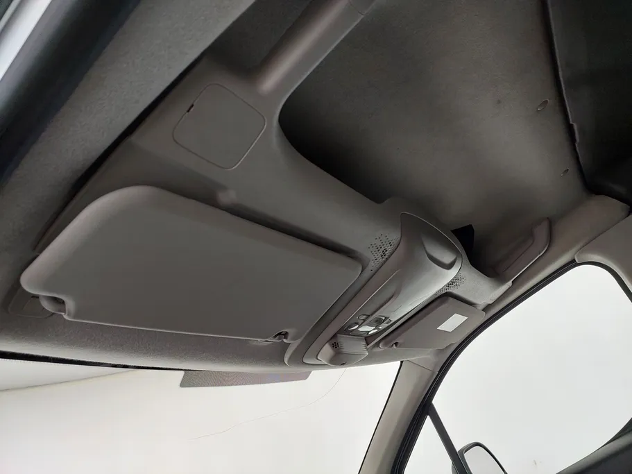 2023 Peugeot Partner Short van 