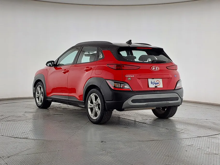 2023 Hyundai Kona SMART 