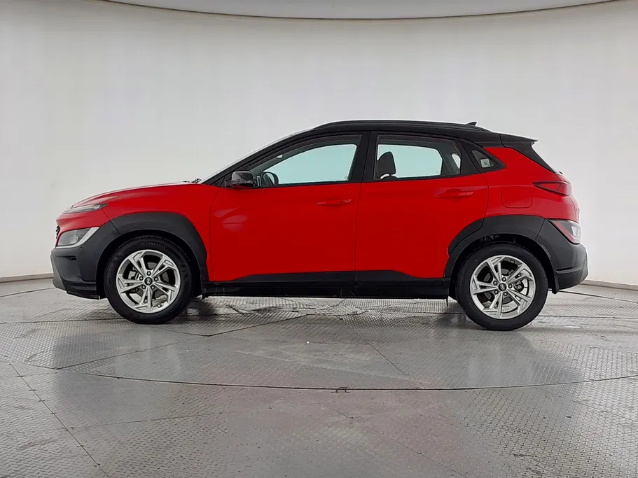 2023 Hyundai Kona SMART 