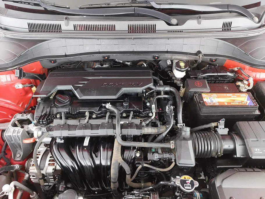 2023 Hyundai Kona SMART 