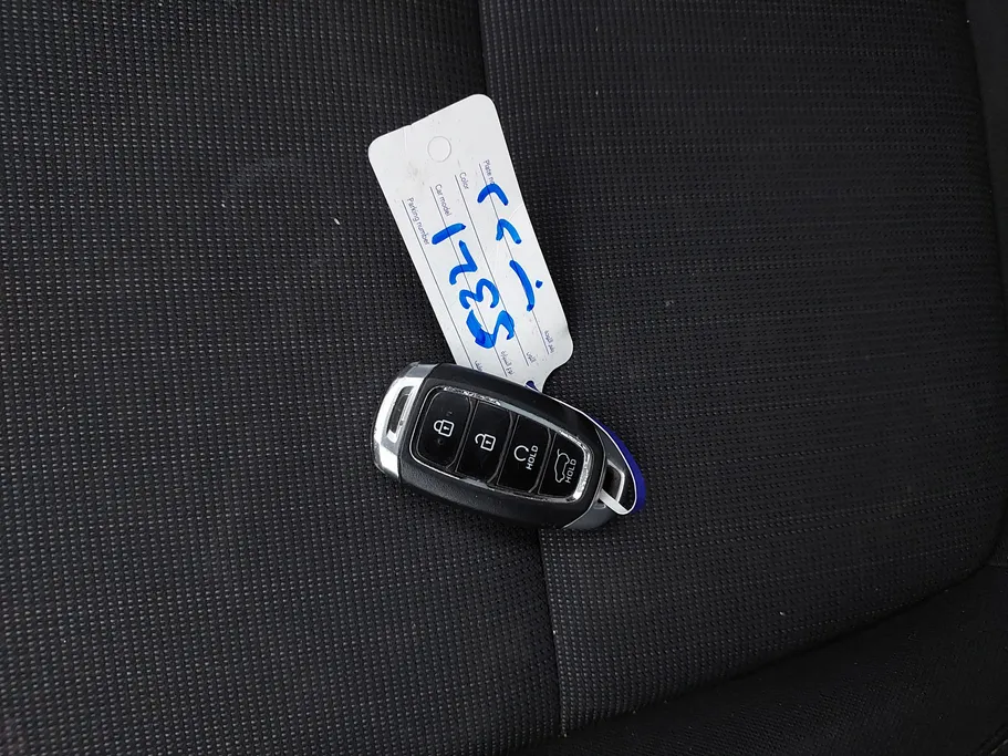 2023 Hyundai Kona SMART 