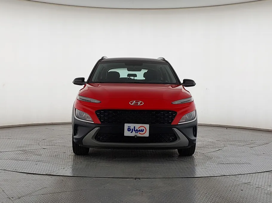 2023 Hyundai Kona SMART 