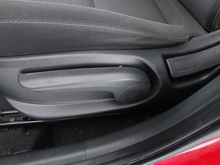 2023 Hyundai Kona SMART 