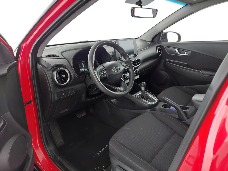 2023 Hyundai Kona SMART 
