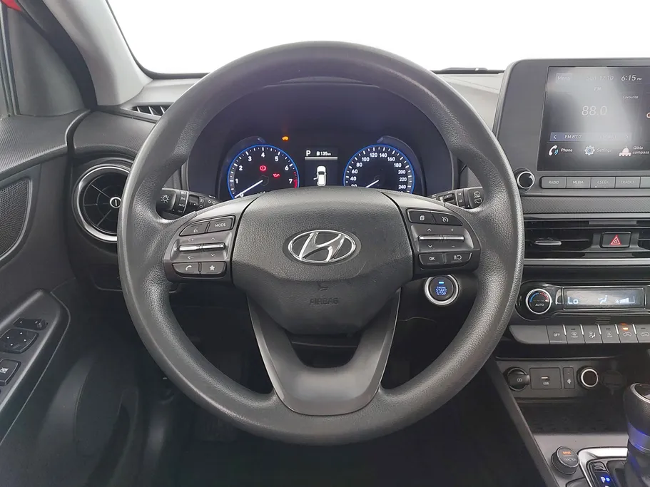 2023 Hyundai Kona SMART 