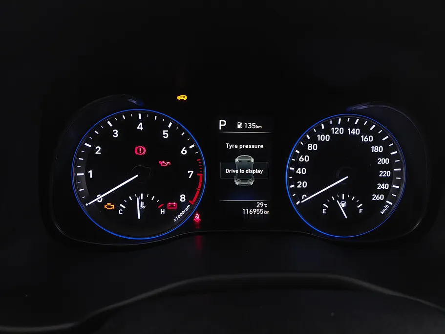 2023 Hyundai Kona SMART 