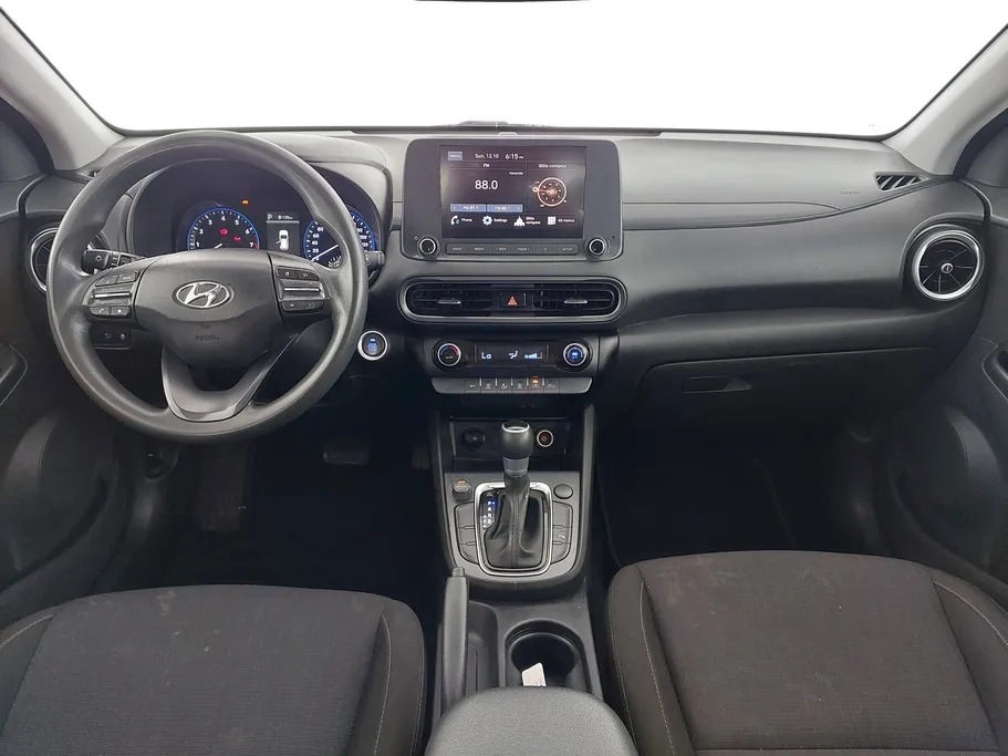 2023 Hyundai Kona SMART 
