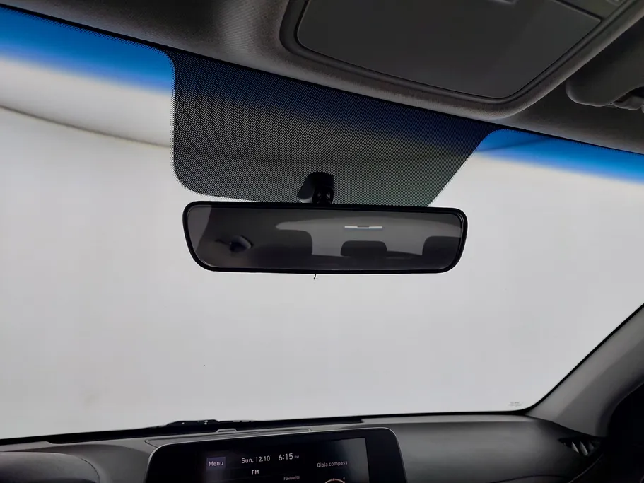 2023 Hyundai Kona SMART 