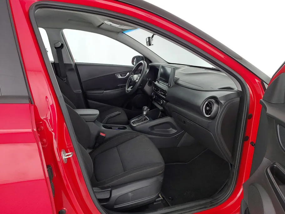 2023 Hyundai Kona SMART 