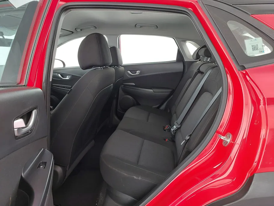 2023 Hyundai Kona SMART 
