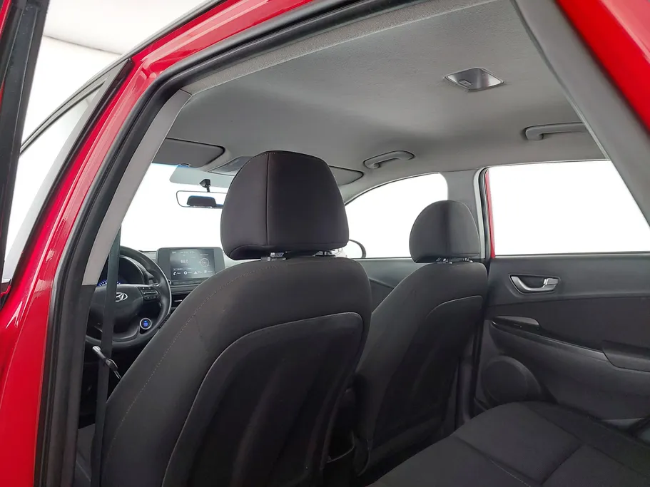 2023 Hyundai Kona SMART 