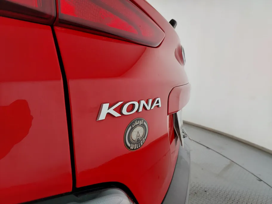 2023 Hyundai Kona SMART 