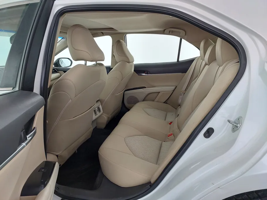 تويوتا كامري GLE 2019 