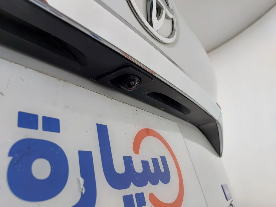 تويوتا كورولا XLI 2024 