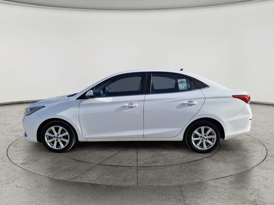 2023 Changan Alsvin Full Option 