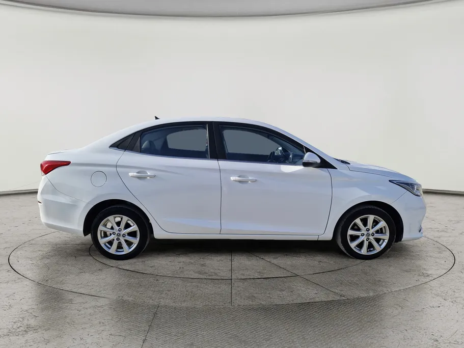 2023 Changan Alsvin Full Option 