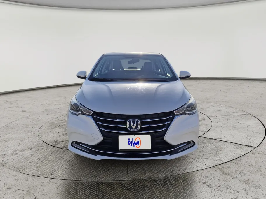 2023 Changan Alsvin Full Option 