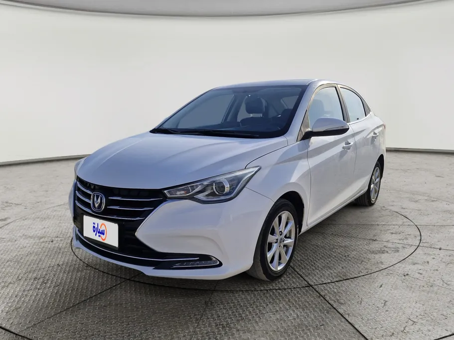 2023 Changan Alsvin Full Option 