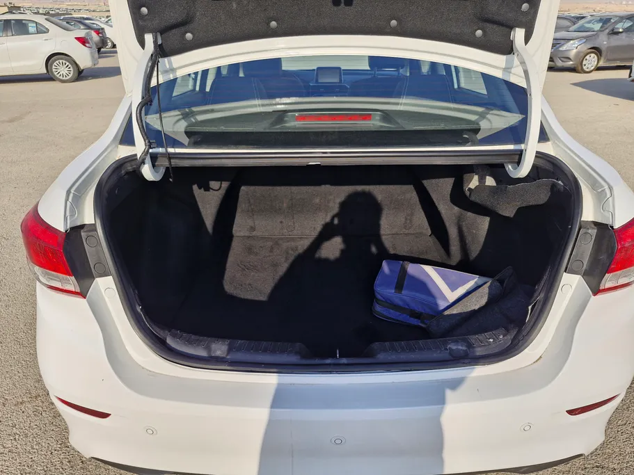 2023 Changan Alsvin Full Option 