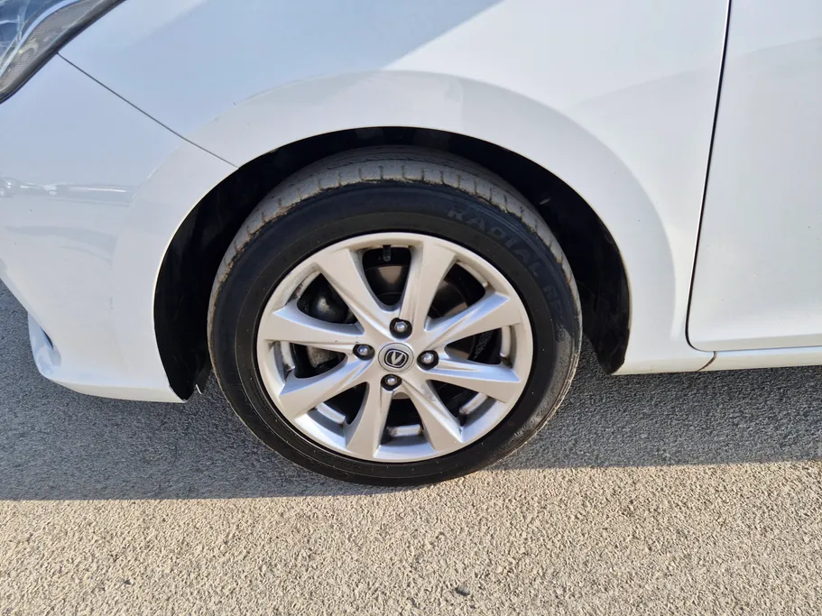 2023 Changan Alsvin Full Option 
