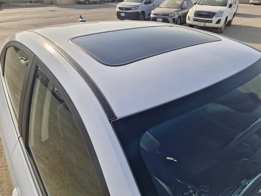 2023 Changan Alsvin Full Option 