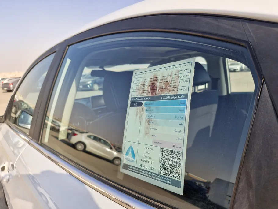 2023 Changan Alsvin Full Option 