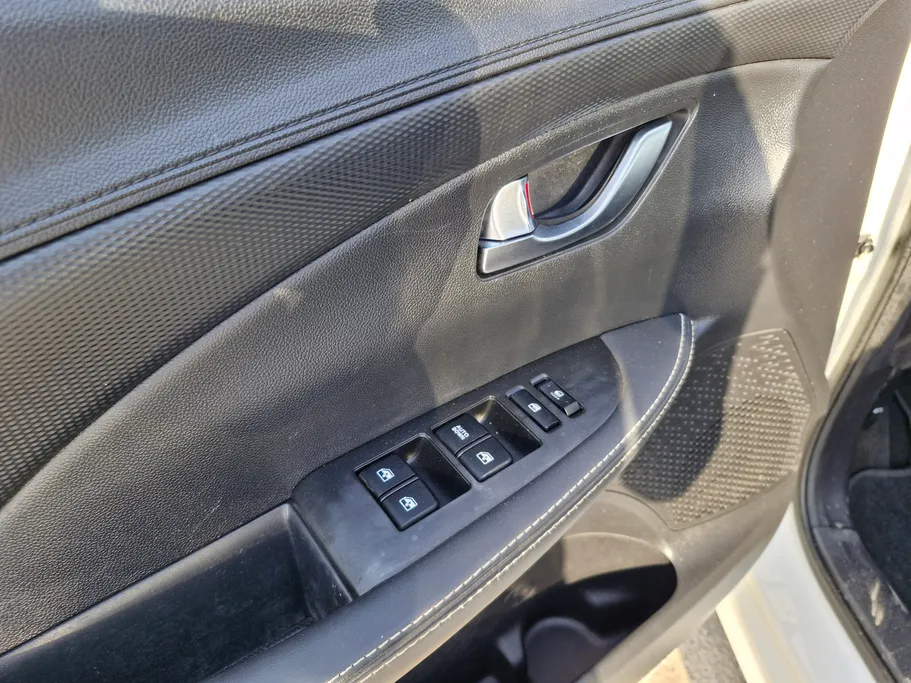 2023 Changan Alsvin Full Option 