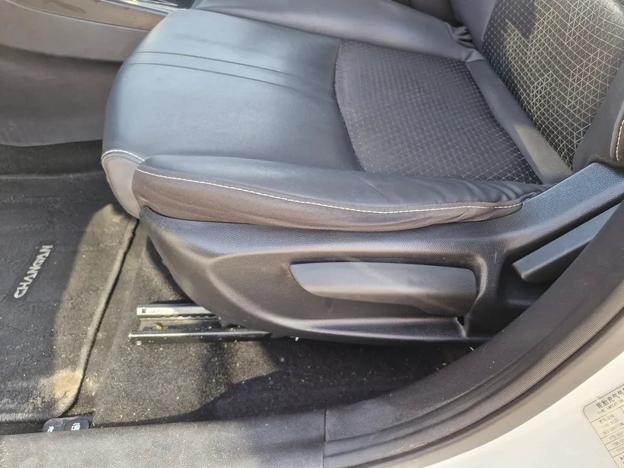 2023 Changan Alsvin Full Option 