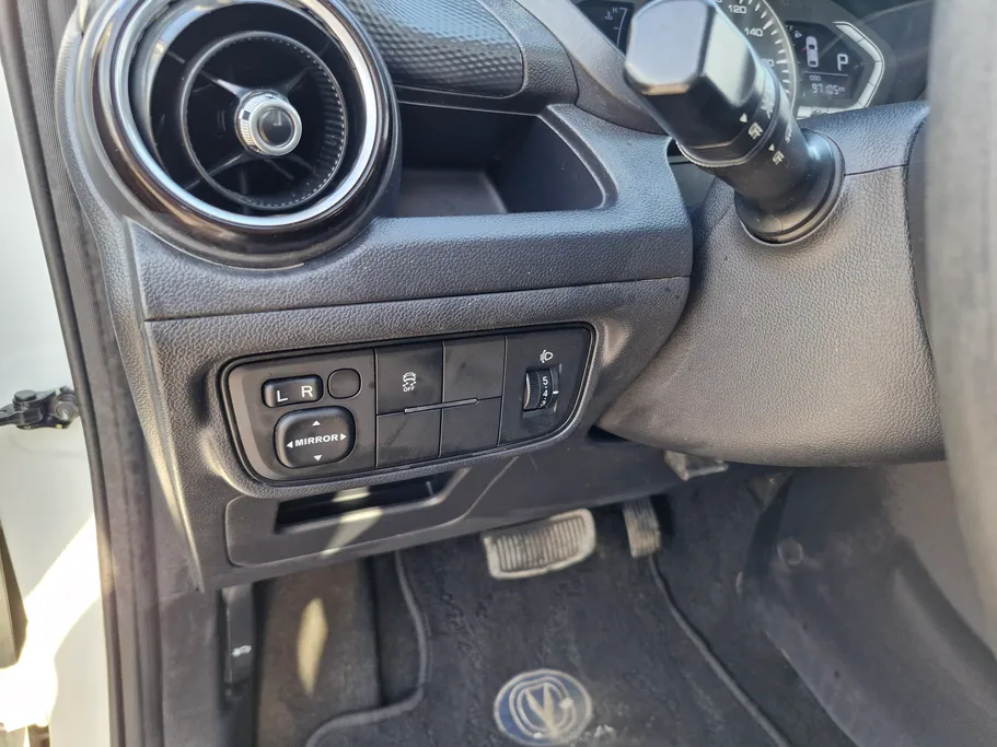 2023 Changan Alsvin Full Option 