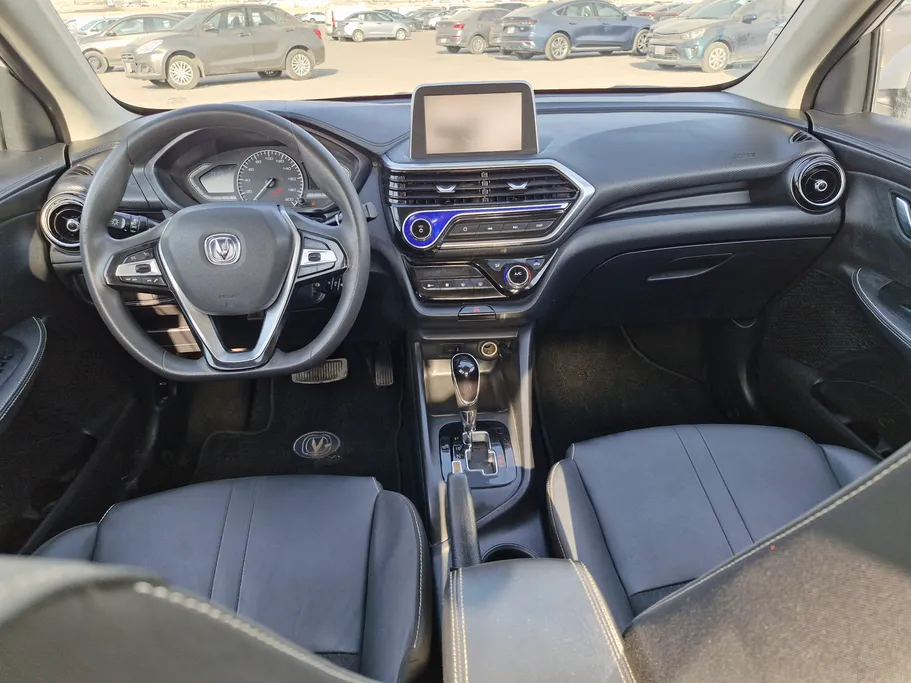2023 Changan Alsvin Full Option 