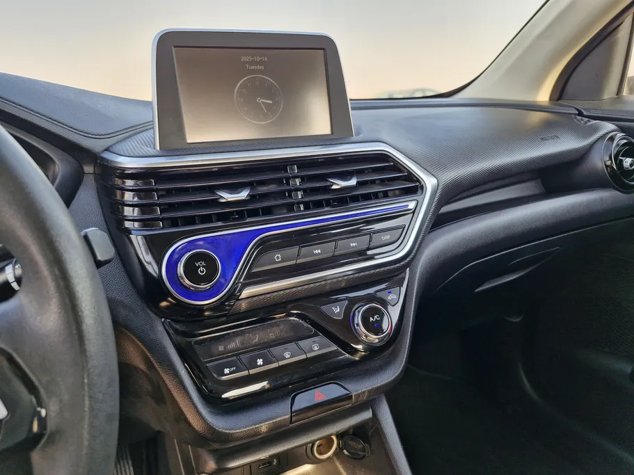 2023 Changan Alsvin Full Option 