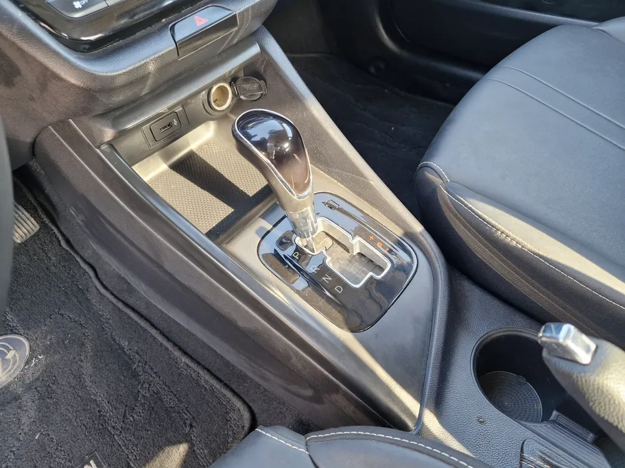2023 Changan Alsvin Full Option 