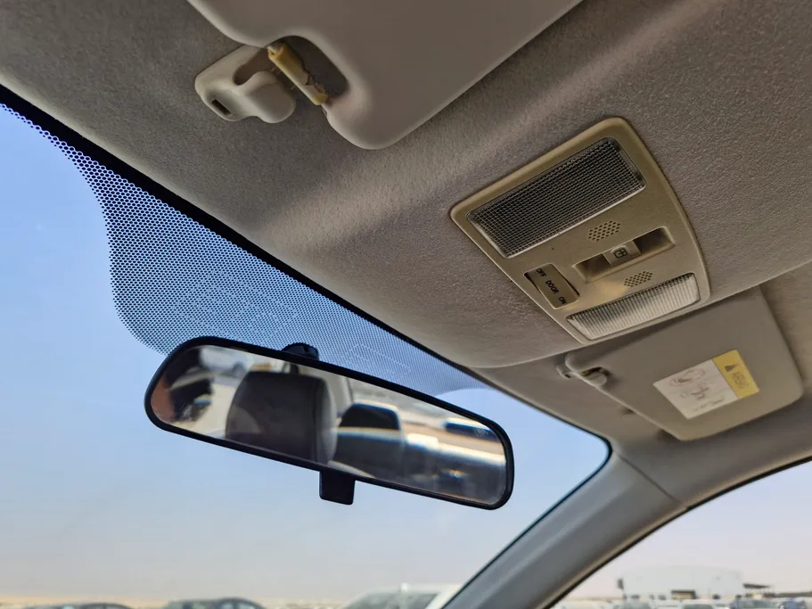2023 Changan Alsvin Full Option 