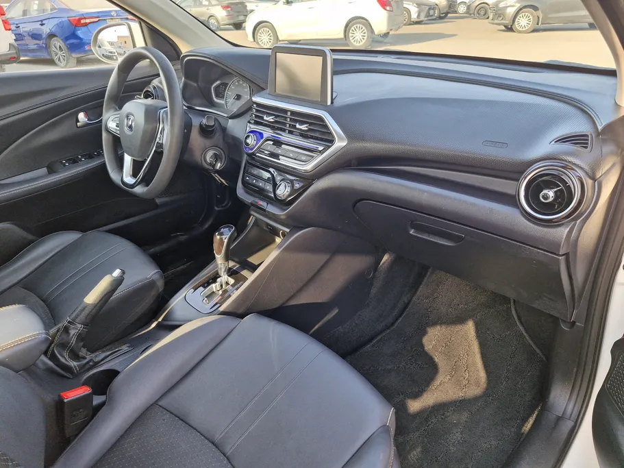 2023 Changan Alsvin Full Option 