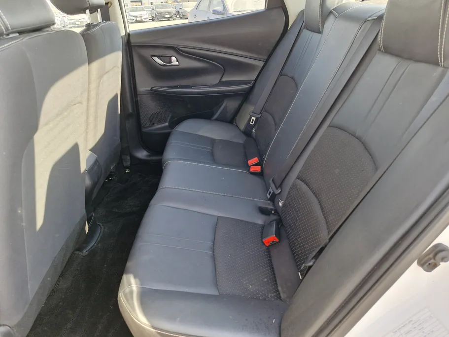 2023 Changan Alsvin Full Option 