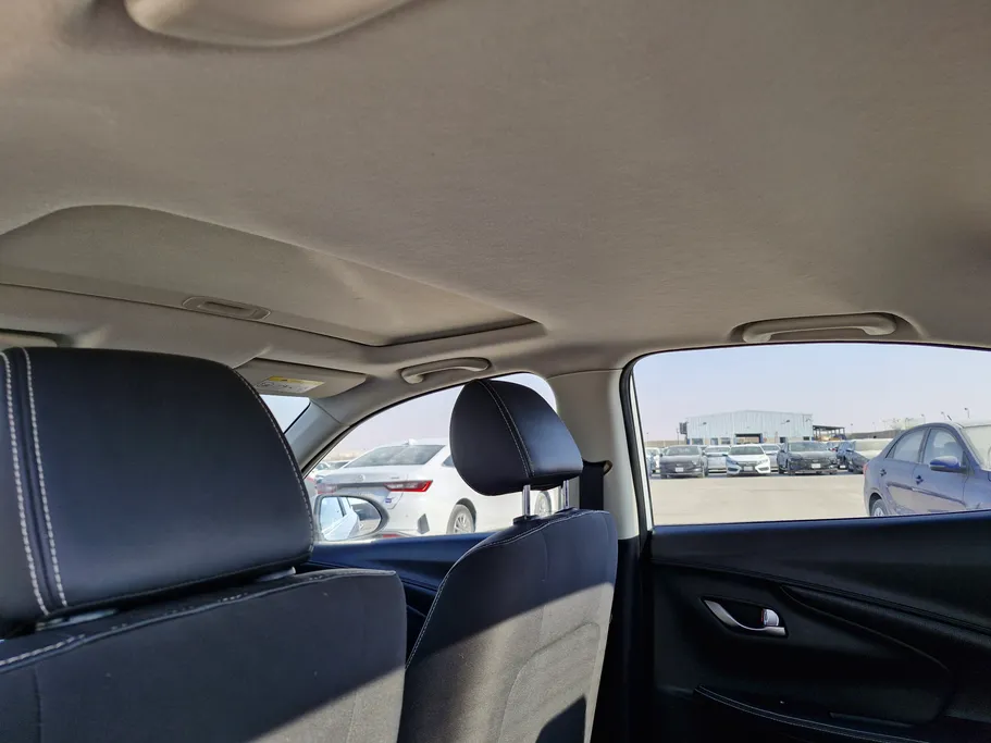 2023 Changan Alsvin Full Option 