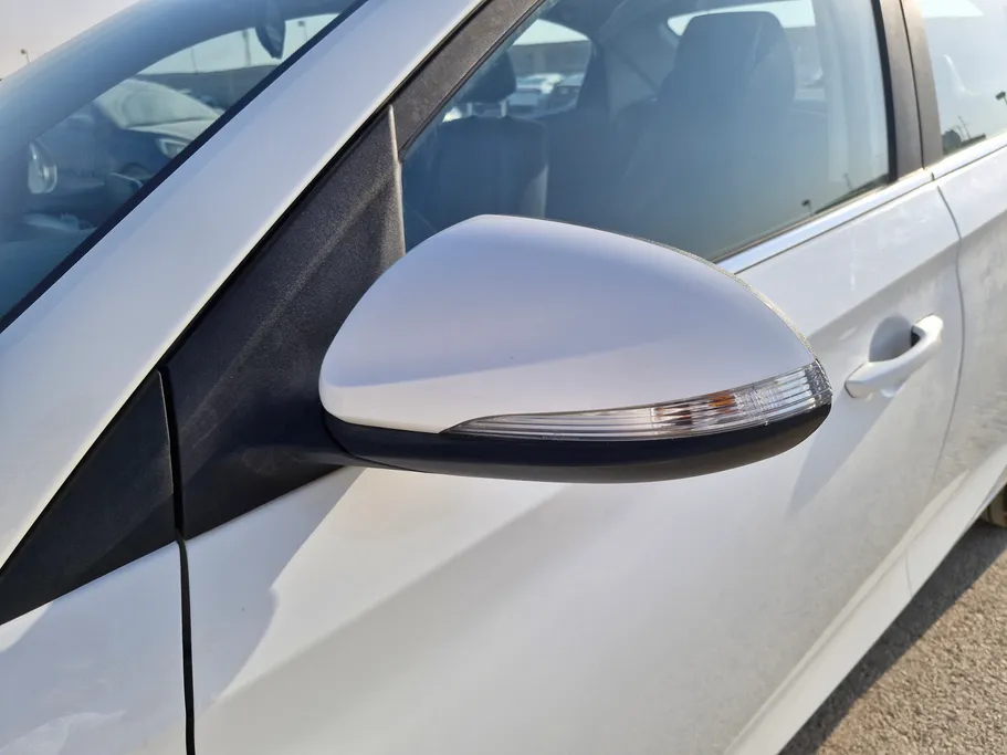 2023 Changan Alsvin Full Option 