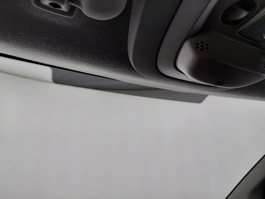 2023 Peugeot Partner Short van 