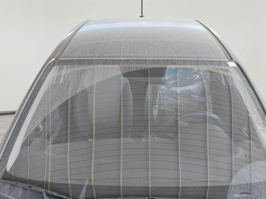 2025 Kia Pegas LX 