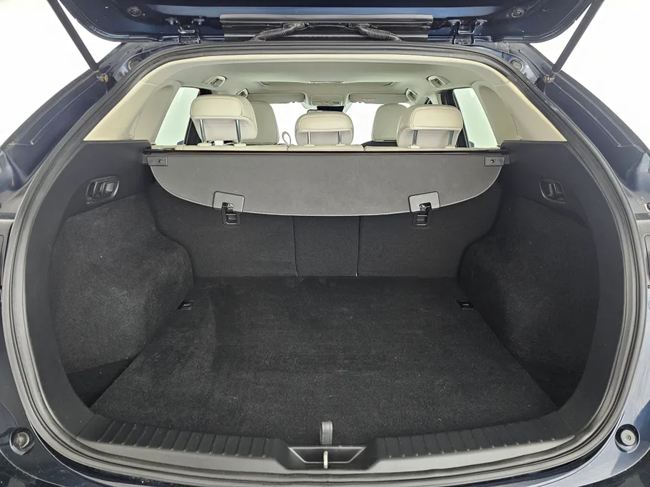 مازدا سى اكس 5 Skyactiv G 2020 