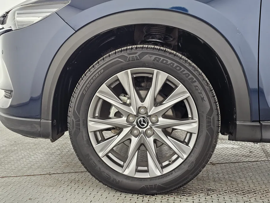 مازدا سى اكس 5 Skyactiv G 2020 