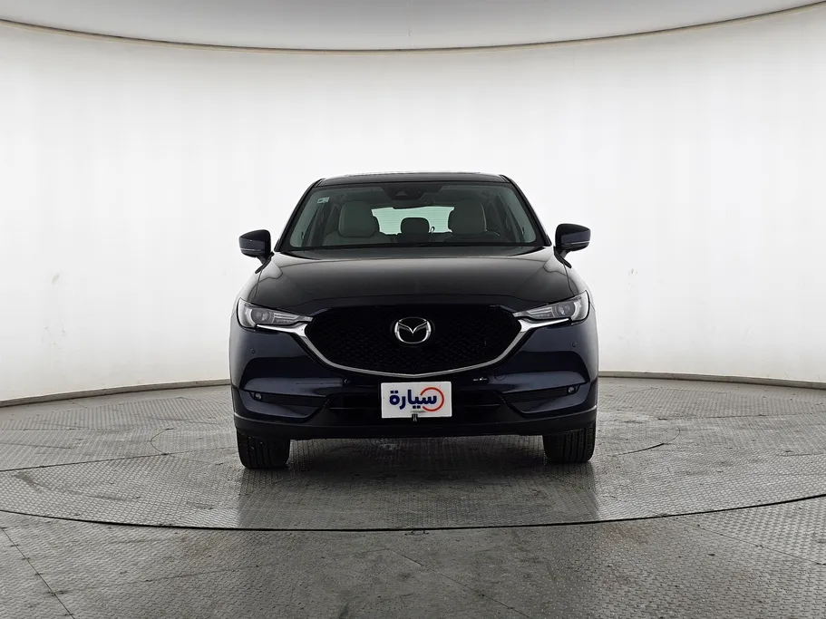 مازدا سى اكس 5 Skyactiv G 2020 