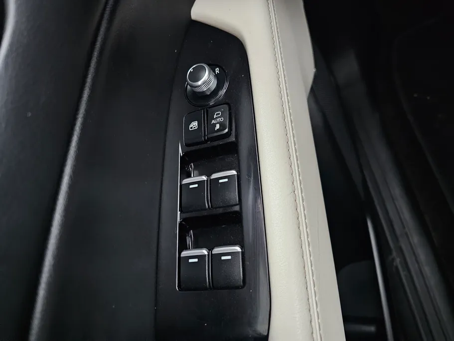 مازدا سى اكس 5 Skyactiv G 2020 