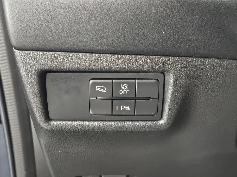 مازدا سى اكس 5 Skyactiv G 2020 