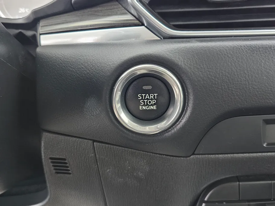 مازدا سى اكس 5 Skyactiv G 2020 