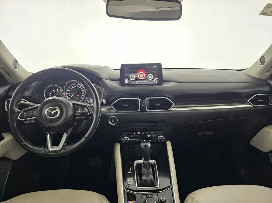 مازدا سى اكس 5 Skyactiv G 2020 