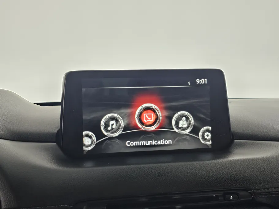 مازدا سى اكس 5 Skyactiv G 2020 